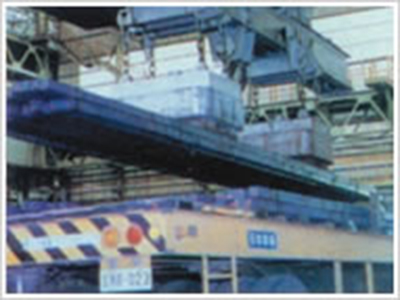 MW12系列、MW15系列起重電磁鐵